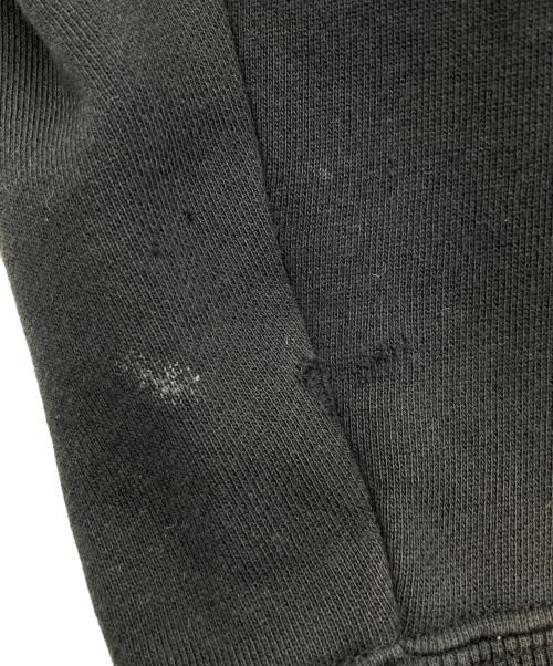 THE NORTH FACE（ザ ノース フェイス）THE NORTH FACE (ザ ノース フェイス) リアビュー フルジップフーディー ブラック サイズ:Mの古着・服飾アイテム