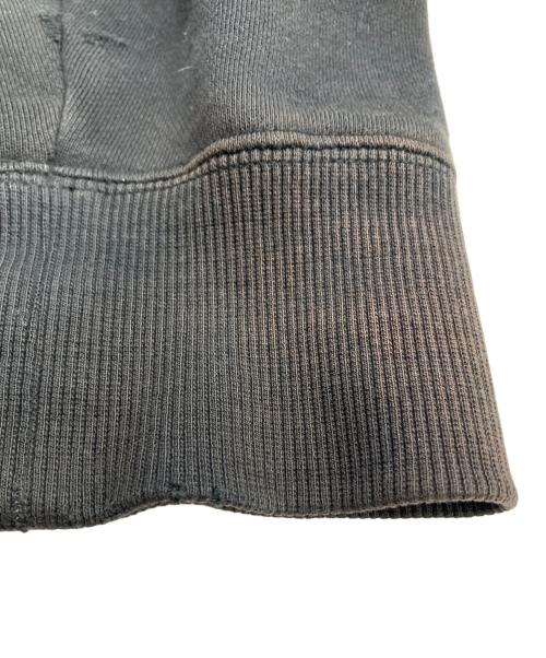THE NORTH FACE（ザ ノース フェイス）THE NORTH FACE (ザ ノース フェイス) リアビュー フルジップフーディー ブラック サイズ:Mの古着・服飾アイテム