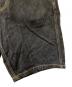 中古・古着 X-LARGE (エクストララージ) POLYGON LG DNM SHORT PANTS ブラック サイズ:34：6000円