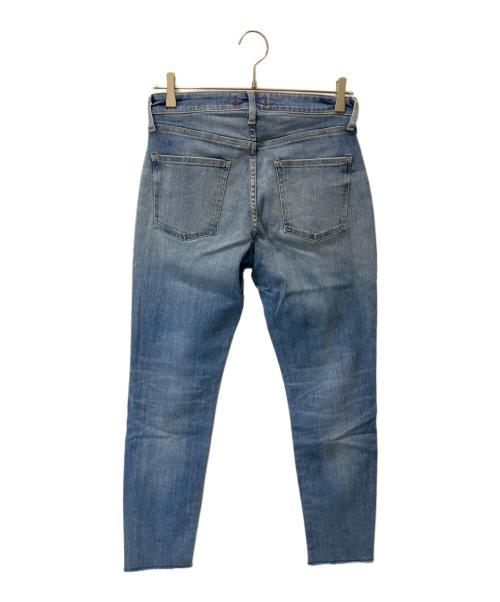 RED CARD（レッドカード）RED CARD (レッドカード) デニムパンツ インディゴ サイズ:25 未使用品の古着・服飾アイテム