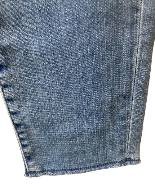 RED CARD（レッドカード）RED CARD (レッドカード) デニムパンツ インディゴ サイズ:25 未使用品の古着・服飾アイテム
