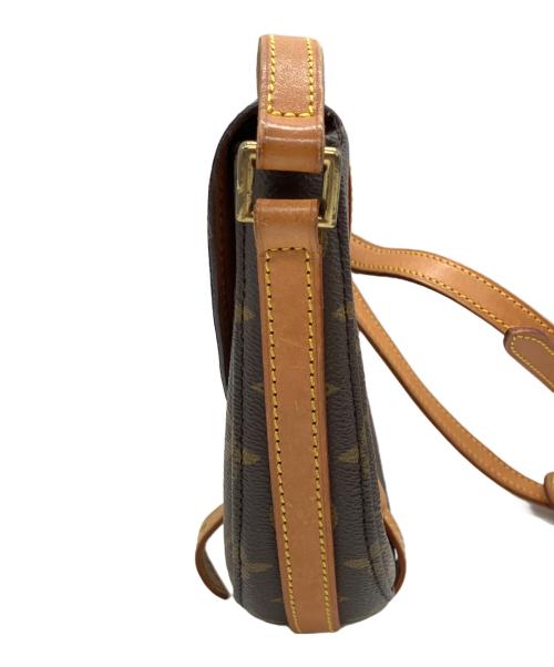 LOUIS VUITTON（ルイ ヴィトン）LOUIS VUITTON (ルイ ヴィトン) シャンティPM ブラウンの古着・服飾アイテム
