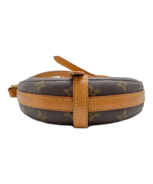LOUIS VUITTON（ルイ ヴィトン）LOUIS VUITTON (ルイ ヴィトン) シャンティPM ブラウンの古着・服飾アイテム