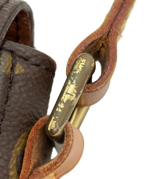 LOUIS VUITTON（ルイ ヴィトン）LOUIS VUITTON (ルイ ヴィトン) シャンティPM ブラウンの古着・服飾アイテム