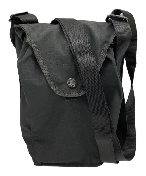 THE NORTH FACE（ザ ノース フェイス）THE NORTH FACE (ザ ノース フェイス) スモールショルダーバッグ ブラック 未使用品の古着・服飾アイテム
