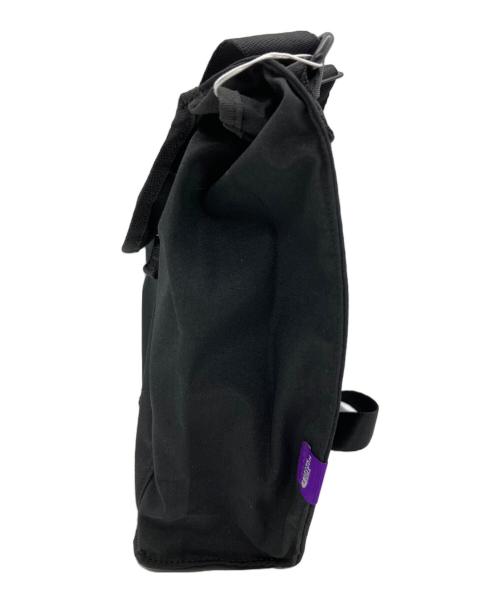 THE NORTH FACE（ザ ノース フェイス）THE NORTH FACE (ザ ノース フェイス) スモールショルダーバッグ ブラック 未使用品の古着・服飾アイテム