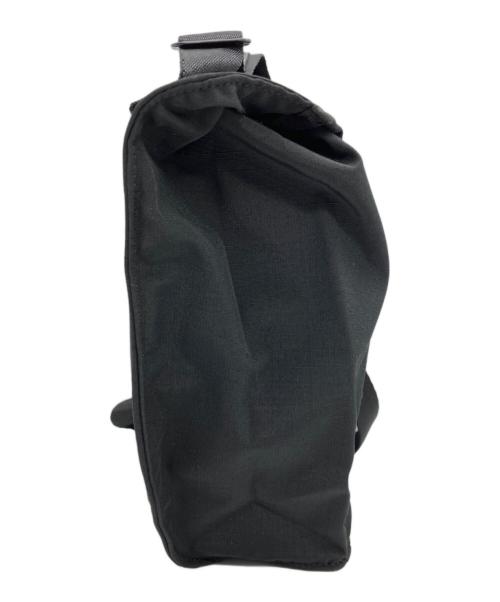 THE NORTH FACE（ザ ノース フェイス）THE NORTH FACE (ザ ノース フェイス) スモールショルダーバッグ ブラック 未使用品の古着・服飾アイテム
