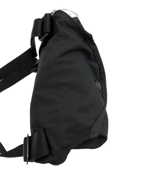 THE NORTH FACE（ザ ノース フェイス）THE NORTH FACE (ザ ノース フェイス) スモールショルダーバッグ ブラック 未使用品の古着・服飾アイテム