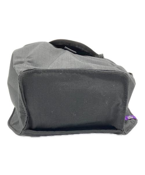 THE NORTH FACE（ザ ノース フェイス）THE NORTH FACE (ザ ノース フェイス) スモールショルダーバッグ ブラック 未使用品の古着・服飾アイテム