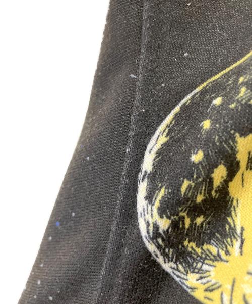 Marble SUD（マーブルシュッド）Marble SUD (マーブルシュッド) ジップアップブルゾン ブラック サイズ:Freeの古着・服飾アイテム