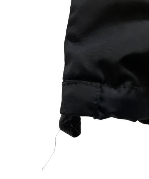 POLO RALPH LAUREN（ポロ・ラルフローレン）POLO RALPH LAUREN (ポロ・ラルフローレン) ダウンジャケット ブラック サイズ:Lの古着・服飾アイテム