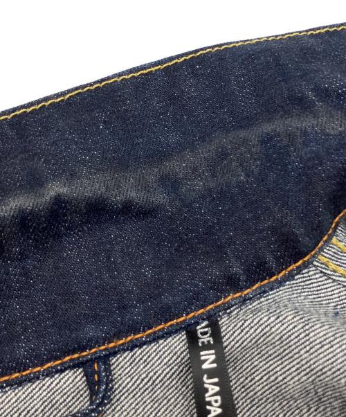 LEVI'S（リーバイス）LEVI'S (リーバイス) セカンドタイプトラッカージャケット インディゴ サイズ:Sの古着・服飾アイテム