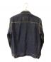 LEVI'S (リーバイス) セカンドタイプトラッカージャケット インディゴ サイズ:S：8000円