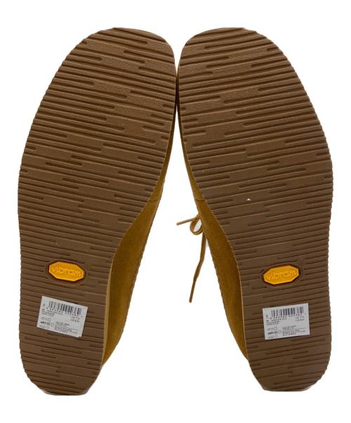 CLARKS（クラークス）CLARKS (クラークス) WeaverGTX キャメル サイズ:25.5cmの古着・服飾アイテム