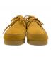 CLARKS (クラークス) WeaverGTX キャメル サイズ:25.5cm：16000円