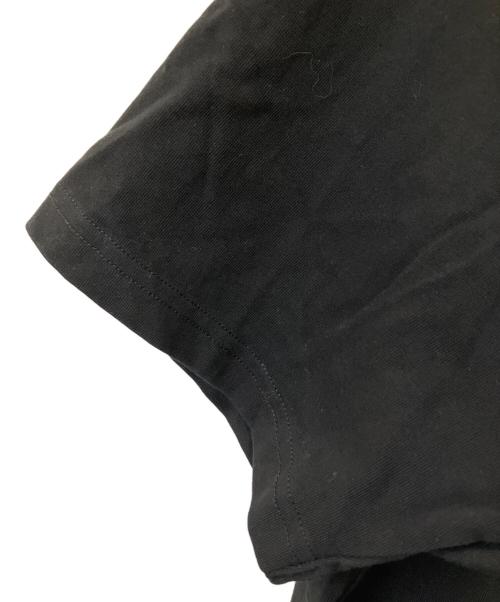 WILLY CHAVARRIA（ウィリーチャバリア）WILLY CHAVARRIA (ウィリーチャバリア) WILLY AIRLINES UPDATED T ブラック サイズ:Lの古着・服飾アイテム