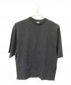 WILLY CHAVARRIAウィリーチャバリア）の古着「NORTHSIDER RALLY T」｜ブラック