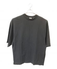 WILLY CHAVARRIA（ウィリーチャバリア）の古着「NORTHSIDER RALLY T」｜ブラック