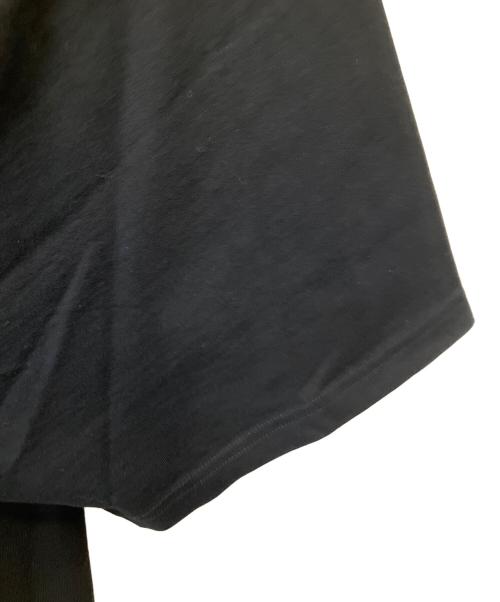 WILLY CHAVARRIA（ウィリーチャバリア）WILLY CHAVARRIA (ウィリーチャバリア) NORTHSIDER RALLY T ブラック サイズ:Lの古着・服飾アイテム