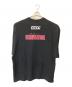 WILLY CHAVARRIA (ウィリーチャバリア) NORTHSIDER RALLY T ブラック サイズ:L：10000円