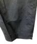 中古・古着 Porter Classic (ポータークラシック) POPLIN BEBOP PANTS ブラック サイズ:L：20000円