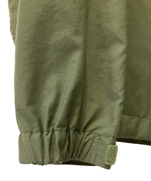 THE NORTH FACE（ザ ノース フェイス）THE NORTH FACE (ザ ノース フェイス) コンパクトジャケット オリーブ サイズ:Mの古着・服飾アイテム
