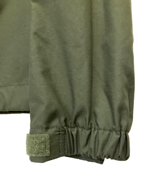 THE NORTH FACE（ザ ノース フェイス）THE NORTH FACE (ザ ノース フェイス) コンパクトジャケット オリーブ サイズ:Mの古着・服飾アイテム