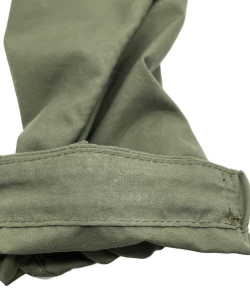 THE NORTH FACE（ザ ノース フェイス）THE NORTH FACE (ザ ノース フェイス) コンパクトジャケット オリーブ サイズ:Mの古着・服飾アイテム