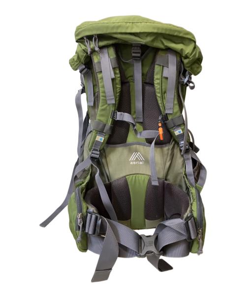 Karrimor（カリマー）Karrimor (カリマー) バックパック オリーブの古着・服飾アイテム