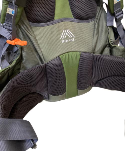 Karrimor（カリマー）Karrimor (カリマー) バックパック オリーブの古着・服飾アイテム