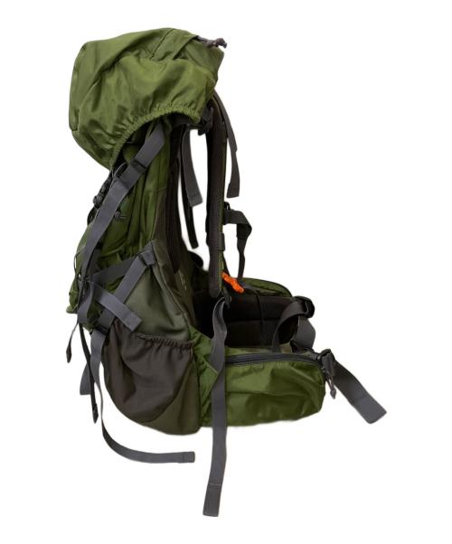 Karrimor（カリマー）Karrimor (カリマー) バックパック オリーブの古着・服飾アイテム