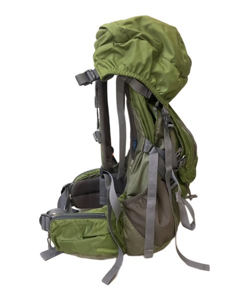Karrimor（カリマー）Karrimor (カリマー) バックパック オリーブの古着・服飾アイテム