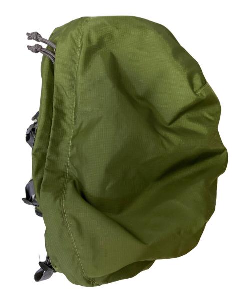 Karrimor（カリマー）Karrimor (カリマー) バックパック オリーブの古着・服飾アイテム
