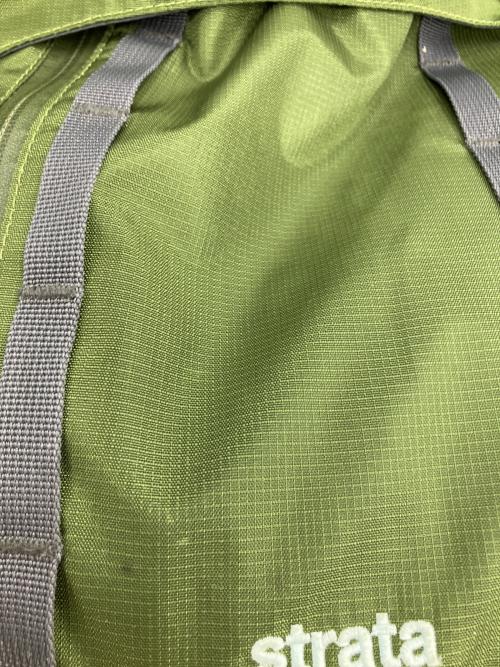 Karrimor（カリマー）Karrimor (カリマー) バックパック オリーブの古着・服飾アイテム