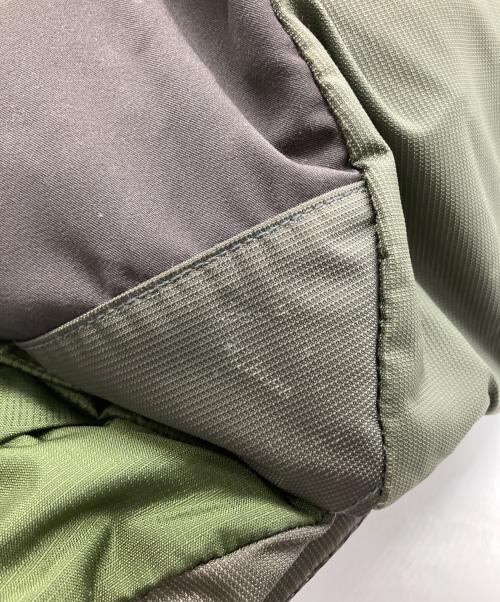 Karrimor（カリマー）Karrimor (カリマー) バックパック オリーブの古着・服飾アイテム