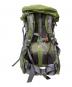 Karrimor (カリマー) バックパック オリーブ：8000円