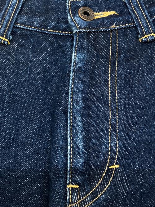 ETERNAL（エターナル）ETERNAL (エターナル) デニムカーゴパンツ ネイビー サイズ:30の古着・服飾アイテム