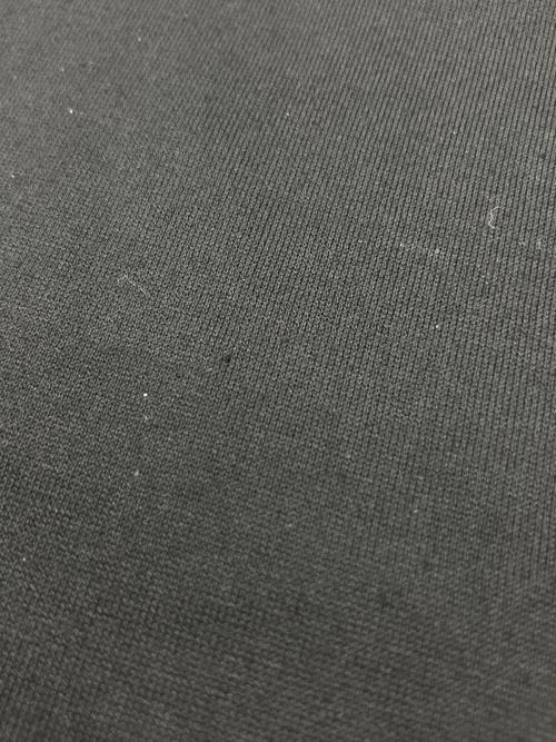 MONCLER（モンクレール）MONCLER (モンクレール) MAGLIA T-SHIRT ブラック サイズ:Sの古着・服飾アイテム