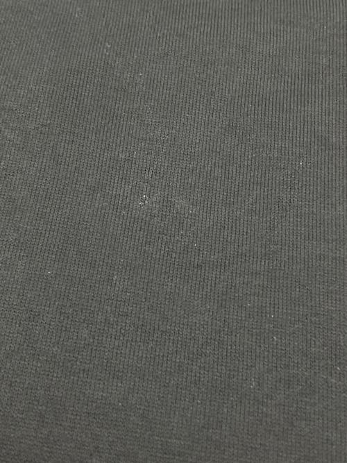MONCLER（モンクレール）MONCLER (モンクレール) MAGLIA T-SHIRT ブラック サイズ:Sの古着・服飾アイテム