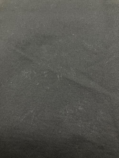 MONCLER（モンクレール）MONCLER (モンクレール) MAGLIA T-SHIRT ブラック サイズ:Sの古着・服飾アイテム