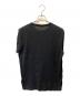 MONCLER (モンクレール) MAGLIA T-SHIRT ブラック サイズ:S：12000円