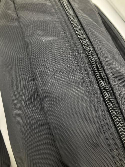 PORTER（ポーター）PORTER (ポーター) フラッシュ　ウエストバッグ　 ブラックの古着・服飾アイテム