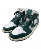 NIKEナイキ）の古着「Air Jordan 1 Mid 