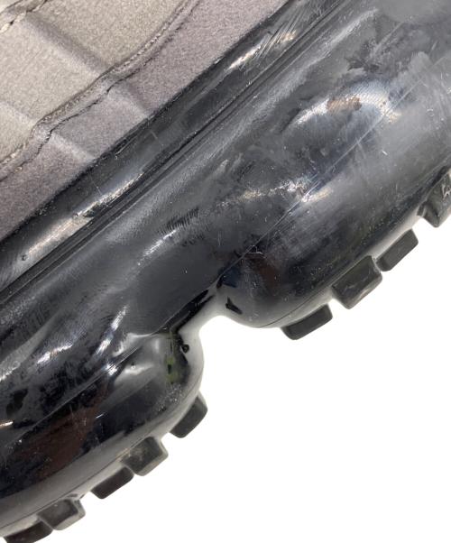 NIKE（ナイキ）NIKE (ナイキ) AIR VAPORMAX 95 グレー×グリーン サイズ:28cmの古着・服飾アイテム