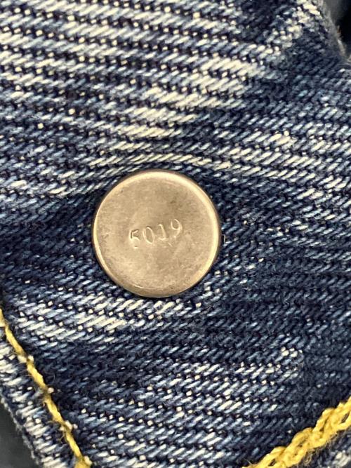 LEVI'S PReMIUM（リーバイス プレミアム）LEVI'S PReMIUM (リーバイス プレミアム) デニムジャケット ブルー サイズ:Lの古着・服飾アイテム