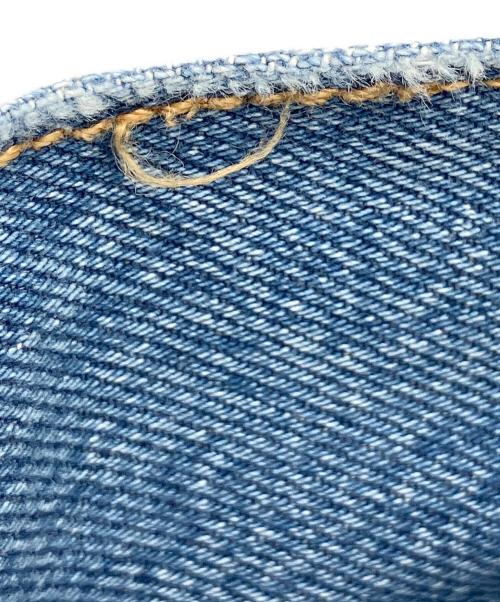 LEVI'S PReMIUM（リーバイス プレミアム）LEVI'S PReMIUM (リーバイス プレミアム) デニムジャケット ブルー サイズ:Lの古着・服飾アイテム