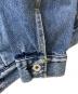 中古・古着 LEVI'S PReMIUM (リーバイス プレミアム) デニムジャケット ブルー サイズ:L：12000円