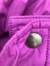 中古・古着 Patagonia (パタゴニア) Mirror Lake Vest パープル サイズ:L：5000円