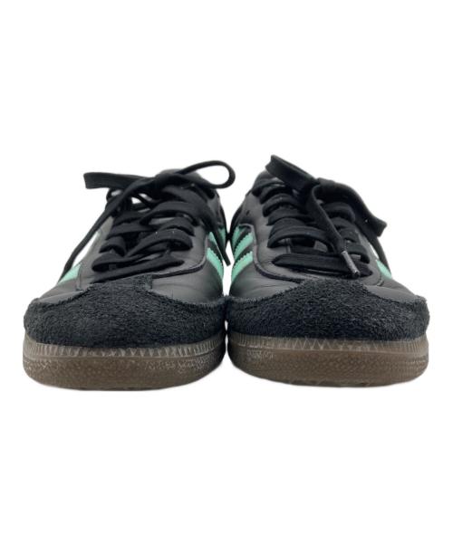 adidas（アディダス）adidas (アディダス) Samba OG ブラック サイズ:25cmの古着・服飾アイテム