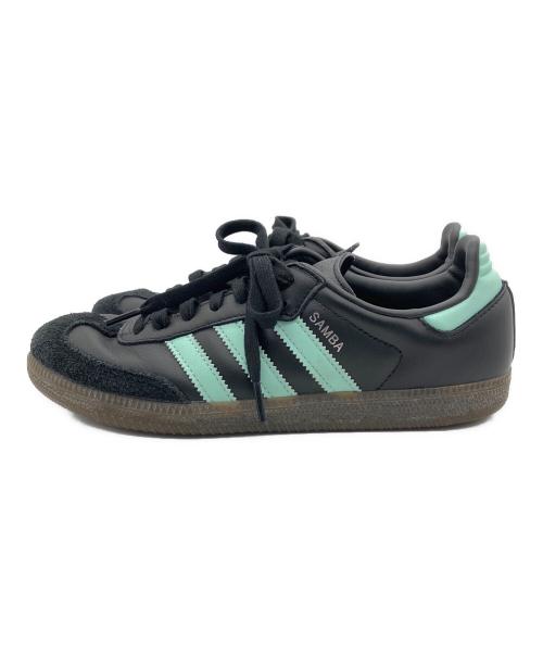 adidas（アディダス）adidas (アディダス) Samba OG ブラック サイズ:25cmの古着・服飾アイテム